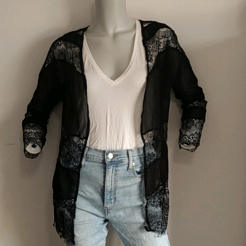 3 for $20 Summer  cover-up size  S